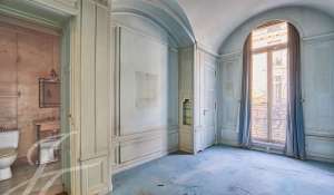 Vente Appartement Paris 16ème