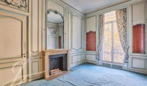 Vente Appartement Paris 16ème