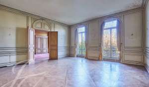 Vente Appartement Paris 16ème