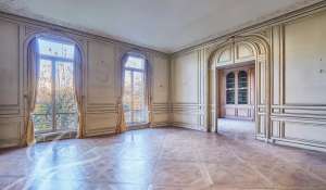 Vente Appartement Paris 16ème