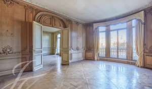 Vente Appartement Paris 16ème