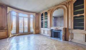 Vente Appartement Paris 16ème