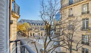 Vente Appartement Paris 16ème