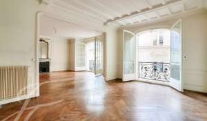 Vente Appartement Paris 16ème