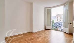 Vente Appartement Paris 16ème