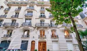 Vente Appartement Paris 16ème