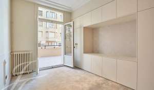 Vente Appartement Paris 16ème