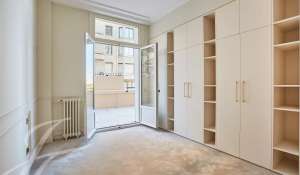 Vente Appartement Paris 16ème