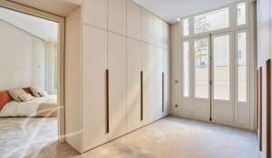 Vente Appartement Paris 16ème