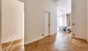 Vente Appartement Paris 16ème