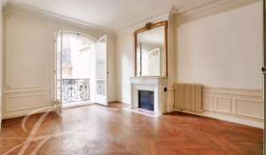 Vente Appartement Paris 16ème