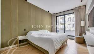 Vente Appartement Paris 16ème