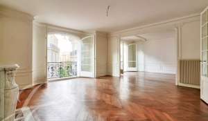 Vente Appartement Paris 16ème