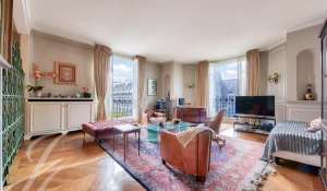 Vente Appartement Paris 16ème