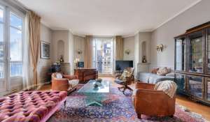 Vente Appartement Paris 16ème