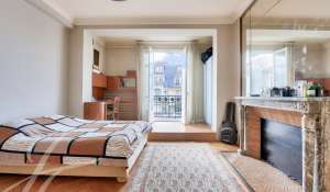 Vente Appartement Paris 16ème