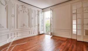 Vente Appartement Paris 16ème