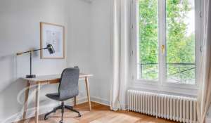 Vente Appartement Paris 16ème