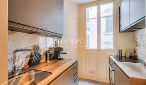 Vente Appartement Paris 16ème