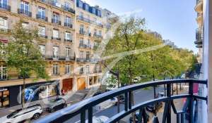 Vente Appartement Paris 16ème