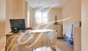 Vente Appartement Paris 16ème