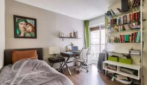 Vente Appartement Paris 16ème