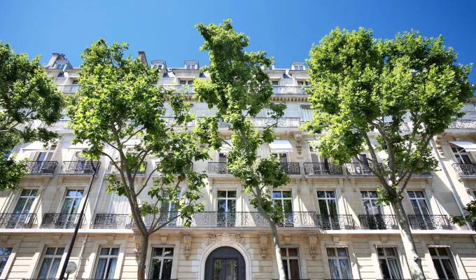 Vente Appartement Paris 16ème