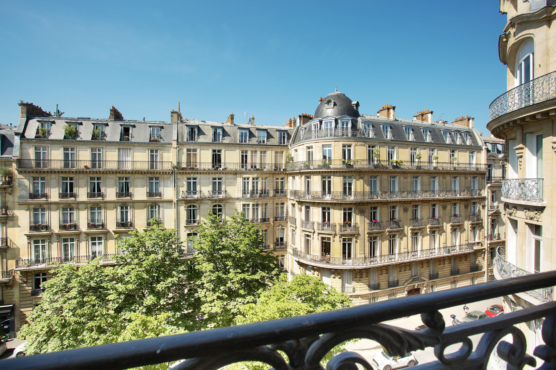 Annonce Vente Appartement Paris 16ème (75016), 8 Pièces Ref:V1049PA