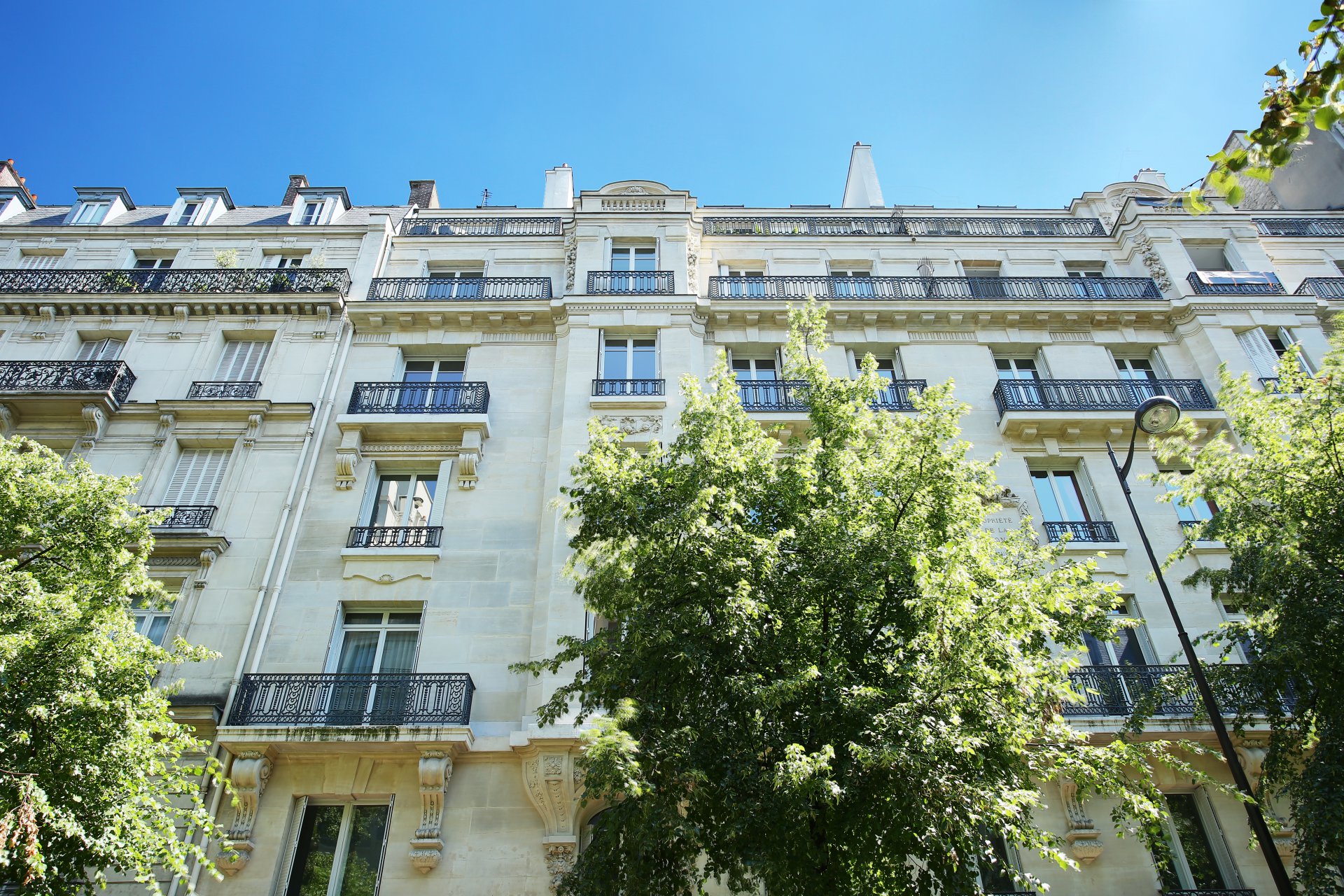 Annonce Vente Appartement Paris 16ème (75016), 8 Pièces Ref:V1662PA