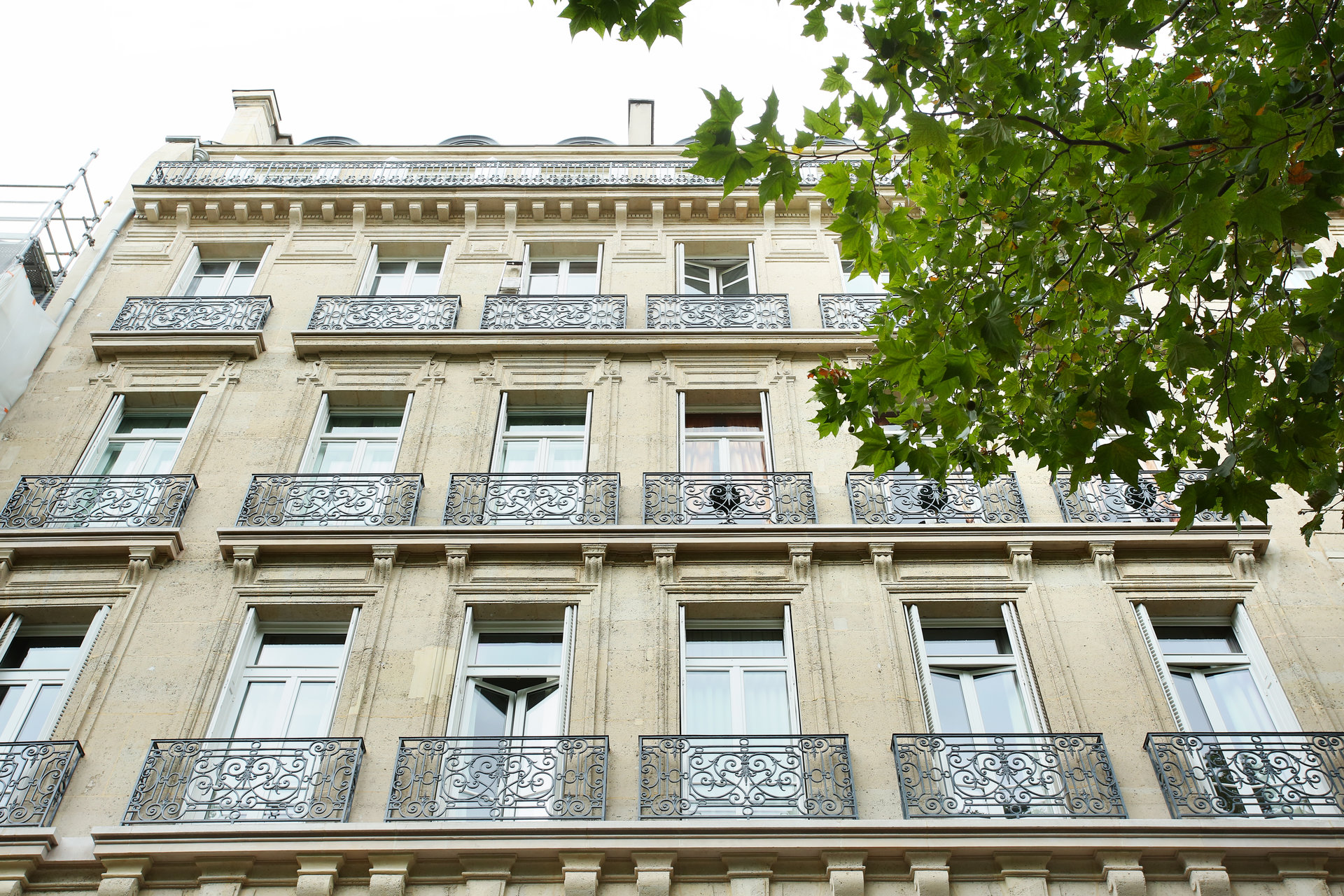 Annonce Vente Appartement Paris 16ème (75016), 6 Pièces Ref:V1805PA