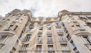 Vente Appartement Paris 17ème