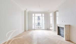 Vente Appartement Paris 17ème