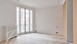 Vente Appartement Paris 17ème