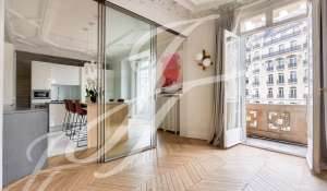 Vente Appartement Paris 17ème