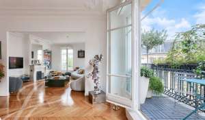 Vente Appartement Paris 17ème