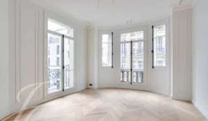 Vente Appartement Paris 17ème