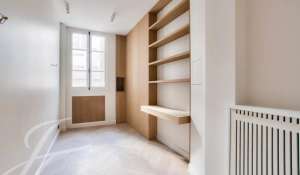 Vente Appartement Paris 17ème