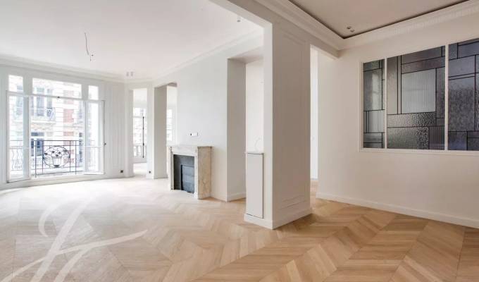 Vente Appartement Paris 17ème