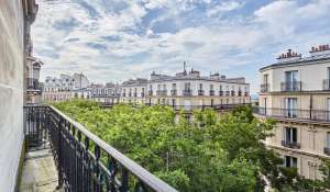 Vente Appartement Paris 18ème