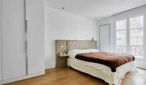 Vente Appartement Paris 18ème