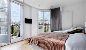 Vente Appartement Paris 18ème