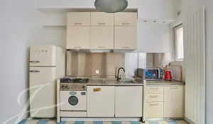 Vente Appartement Paris 18ème