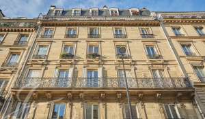 Vente Appartement Paris 18ème