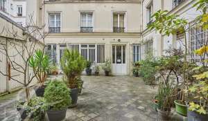 Vente Appartement Paris 18ème