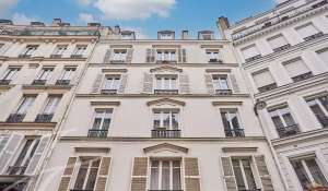 Vente Appartement Paris 18ème