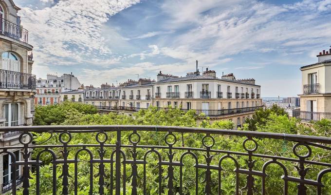 Vente Appartement Paris 18ème