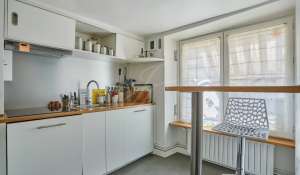 Vente Appartement Paris 1er