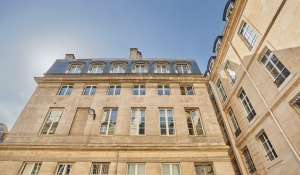 Vente Appartement Paris 1er