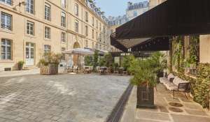 Vente Appartement Paris 1er