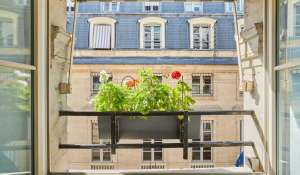 Vente Appartement Paris 1er